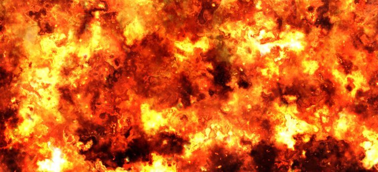 Montfermeil: un incendie dévaste l’école Jules Ferry en construction