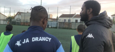 Coupe du Monde de foot : à Drancy, pas de boycott pour les jeunes joueurs de la JAD