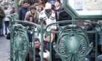 Grève des transports du 10 novembre : 7 lignes de métro fermées, RER A et B fortement perturbés