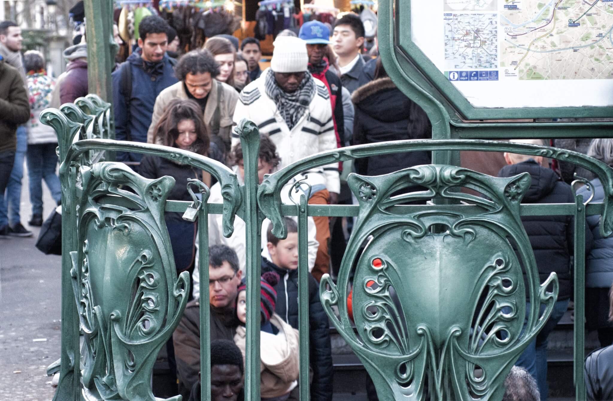 Grève des transports ce mardi 31 janvier : le point par ligne en Ile-de-France