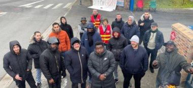 Créteil : grève pour les salaires chez Initial Rentokil, spécialiste de l’hygiène