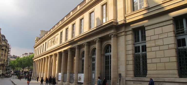 Scandale des don de corps : l’université Paris Cité condamnée à dédommager la lanceuse d’alerte