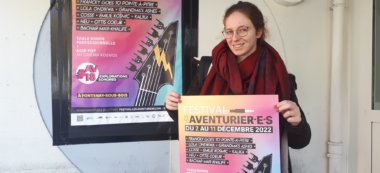 Fontenay-sous-Bois : le festival de musique Les Aventuriers devient les Aventurier·e·s
