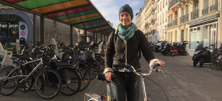 Parking vélo en gare : l’Ile-de-France met le paquet, les cyclistes attendent avec impatience