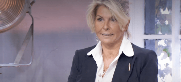 Saint-Ouen: l’antiquaire d'”Affaire conclue” Caroline Margeridon agressée et volée