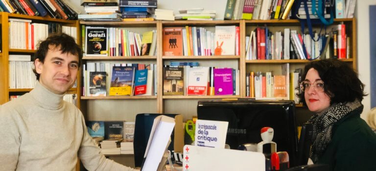 Val-de-Marne : les libraires se mettent en quatre pour la rentrée littéraire 2023