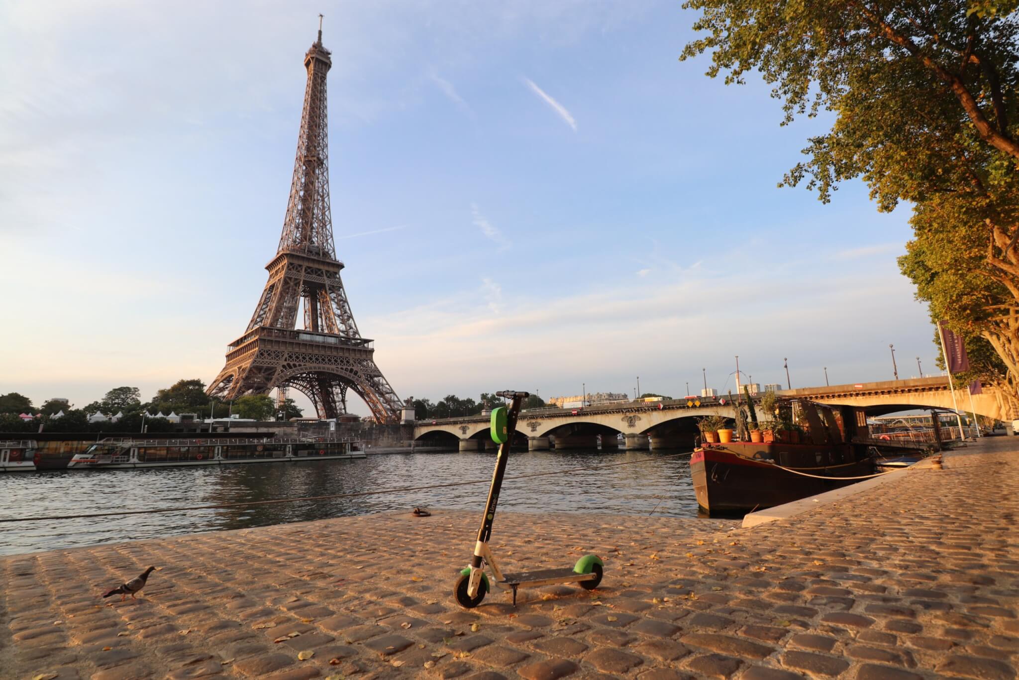 Paris : comment concilier l'augmentation de logements sociaux et la protection du patrimoine ?