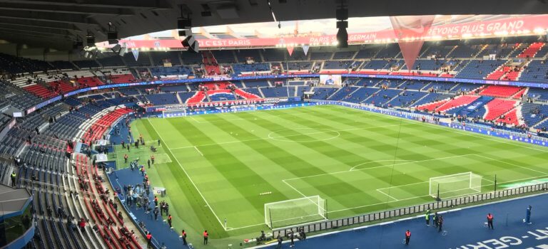 Football : Aulnay-sous-Bois se propose comme terre d’accueil du PSG