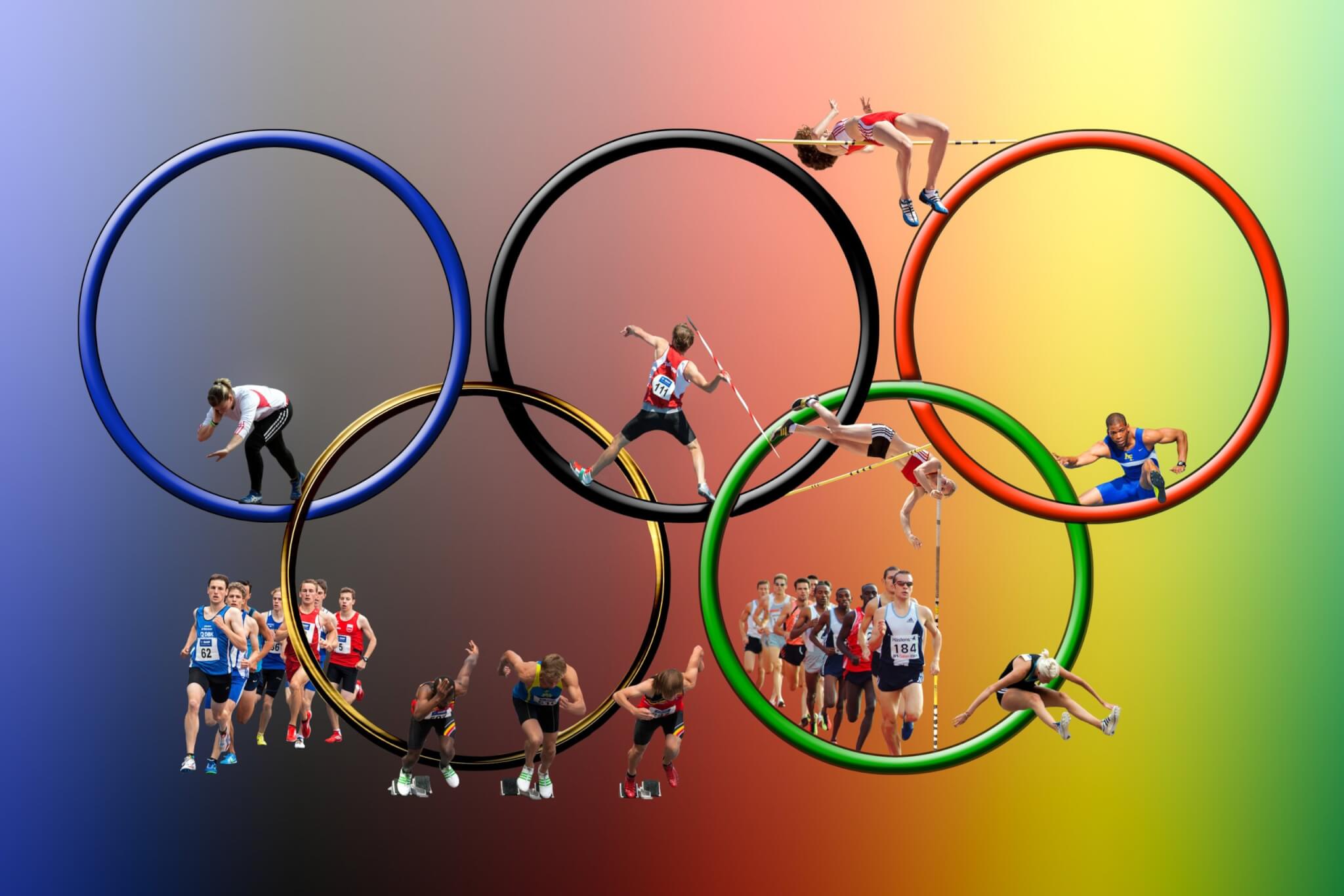 Comment profiter des Jeux olympiques sans assister aux épreuves? La mairie  de Paris se prépare