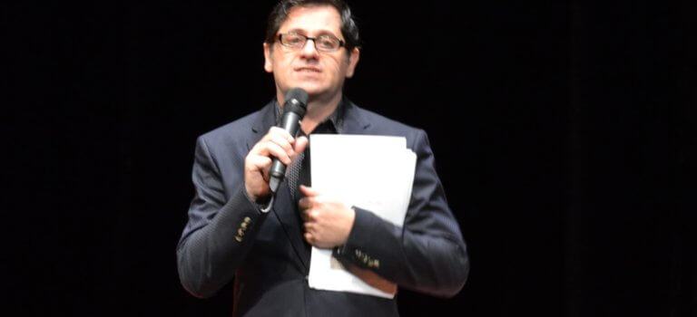 Olivier Py : du Festival d’Avignon au théâtre du Châtelet