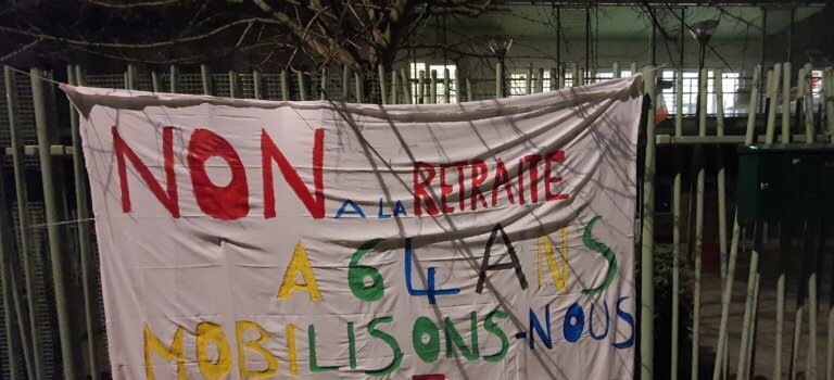 500 élus de gauche du Val-de-Marne signent un appel contre la réforme des retraites