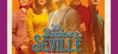 Le Barbier de Séville : théâtre à Limeil-Brévannes