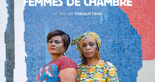 Ciné-débat à Créteil : La Révolte des Femmes de chambre