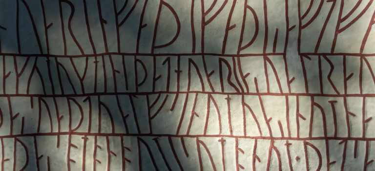 “Histoire des écritures : des idéogrammes aux alphabets” à Gentilly