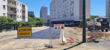 Mort de 2 ouvriers sur un chantier d’Epinay-sur-Seine : un an de prison pour l’employeur
