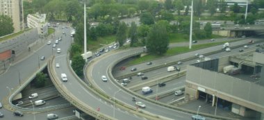 Ile-de-France : l’autoroute A13 rouvre lundi 24 juin