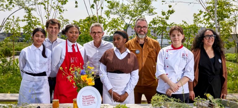 Championnat des cuisines du monde in Seine-Saint-Denis : diversité et créativité au menu