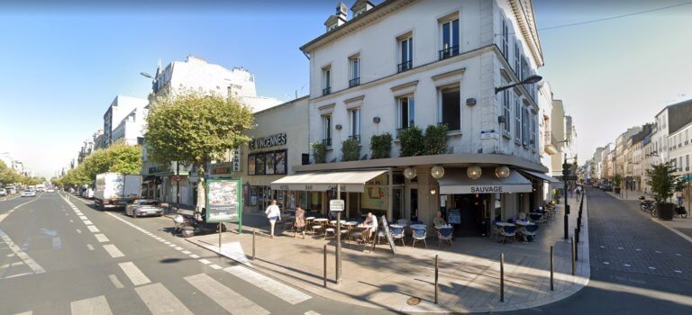 Transitions urbaines en Val-de-Marne #10 : feu vert au projet autour du cinéma de Vincennes