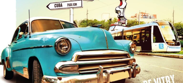 Loisirs et culture en Val-de-Marne #9 : cap sur Cuba, les 10 ans de Pas Sage en scène