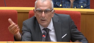 Sénatoriales en Val-de-Marne : Daniel Breuiller se lance avec Nadine Herrati
