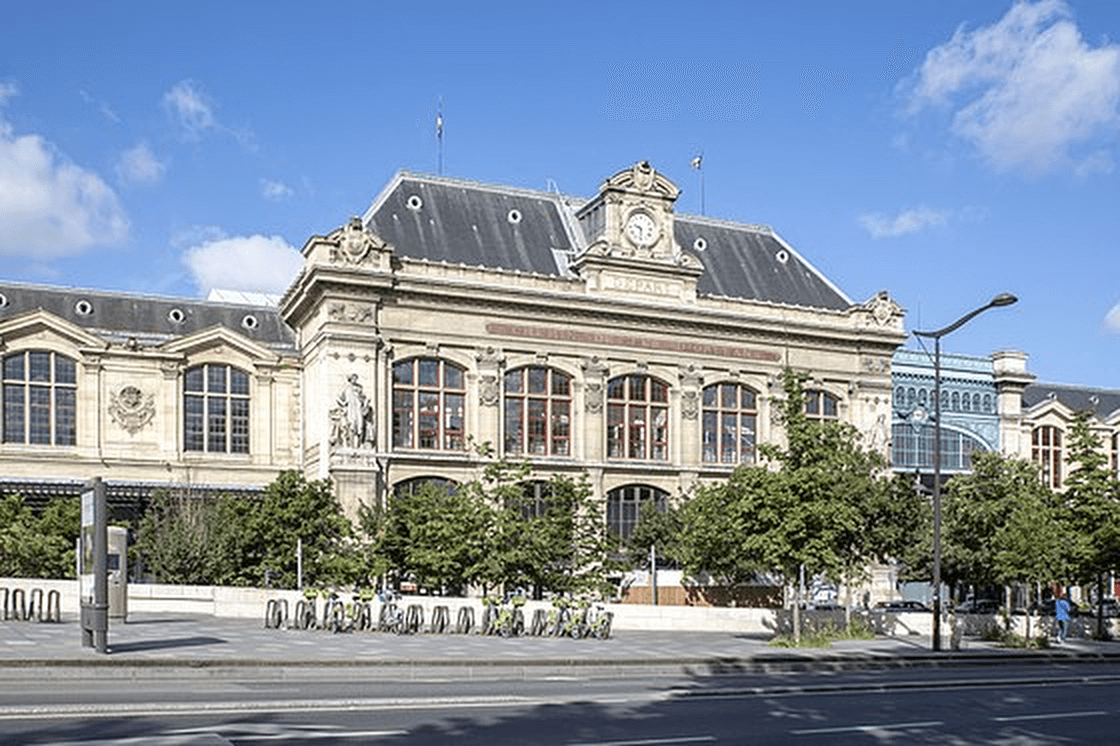 Décès suite à tirs à la gare d'Austerlitz