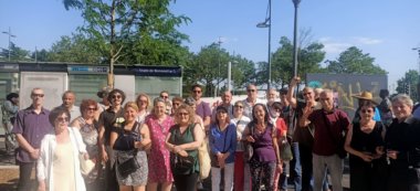 Bonneuil-sur-Marne : les locataires haussent le ton face aux pannes d’ascenseurs
