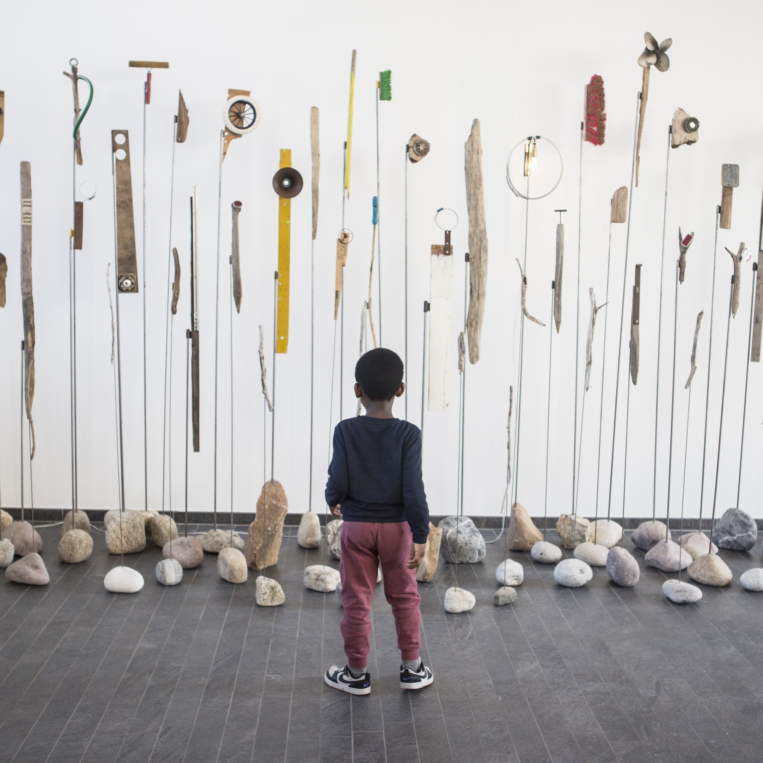 Visite Guidée De L’exposition “Objets Trouvés” à Paris | Citoyens.com