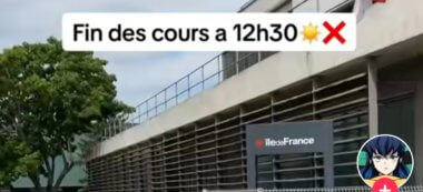 Le lycée Mistral de Fresnes fermé après des intrusions qui ont semé la panique