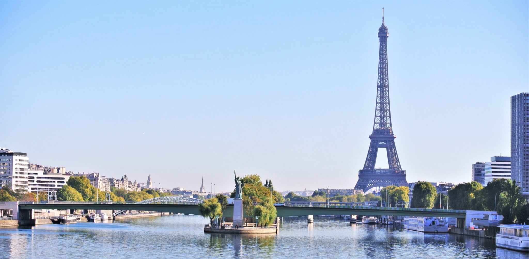 Les tarifs de la tour Eiffel augmentent à partir de ce lundi 17 juin