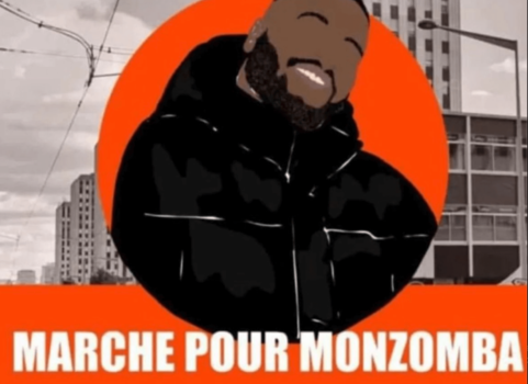 “Justice pour Monzomba” : à Sarcelles, plus de 200 personnes manifestent