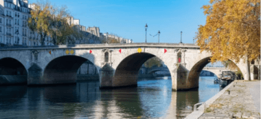 Paris : à Bras Marie, Grenelle et Bercy, on pourra bientôt nager dans la Seine