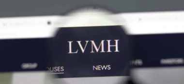 JO de Paris 2024 : le groupe LVMH devient officiellement partenaire