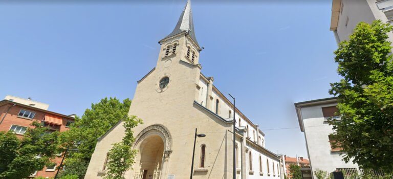 Mix de néo-roman et néo-gothique, l’église de Joinville-le-Pont labellisée d’intérêt régional