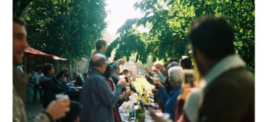 Chevilly-Larue : Ouverture de saison : le banquet