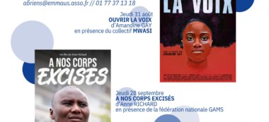 Saint-Maur-des-Fossés : À travers leurs regards