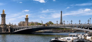 Paris JO 2024 : la compétition test annulée dans la Seine aurait pu se tenir