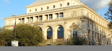 Renommé Sarah Bernhardt, le Théâtre de la Ville de Paris prêt à réaccueillir du public