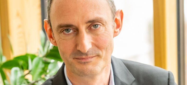 Val-de-Marne : Mathias Doquet-Chassaing nommé directeur général de la Sadev 94