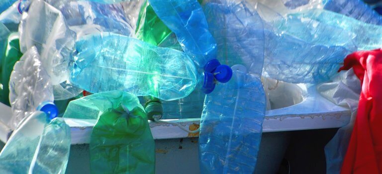 Transitions urbaines en Val-de-Marne #14 : recyclage du plastique, avions qui abusent à Orly