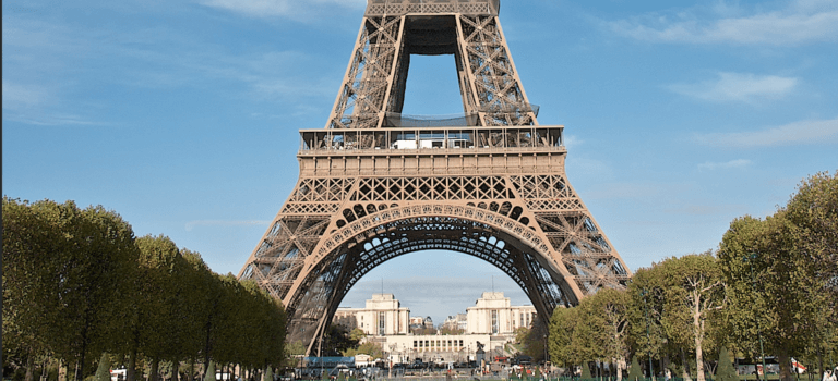 À Paris, les autorités se mobilisent contre la vente à la sauvette