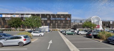 Ile-de-France : six nouveaux magasins Carrefour vont passer en location gérance