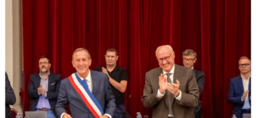 Le Plessis-Robinson : Philippe Pemezec retrouve son siège de maire