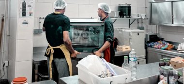 Lutte contre la précarité alimentaire en Val-de-Marne : 5 projets récompensés