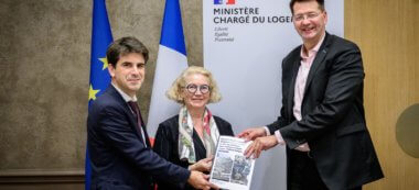 Lutte contre l’habitat indigne : les propositions des maires de Saint-Denis et de Mulhouse