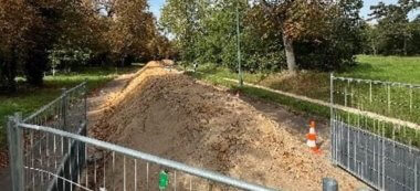 Paris – Bois de Vincennes : la fermeture de la route du Parc suscite la colère à Saint-Maurice
