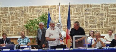 Villeneuve-Saint-Georges échoue à nommer un premier adjoint