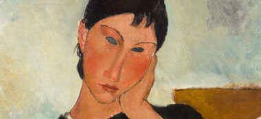 Paul Guillaume, le marchand qui a cru en Modigliani : exposition au musée de l’Orangerie