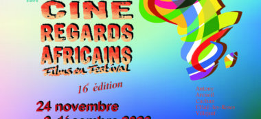 Arcueil : festival Ciné Regards Africains
