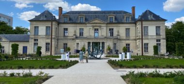 Sucy-en-Brie : un dimanche au Château