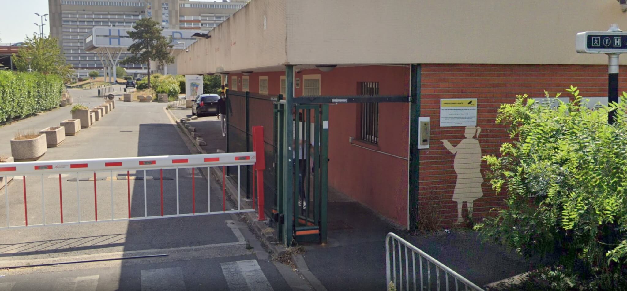 Des hôpitaux difficiles d'accès en raison des restrictions de circulation en Seine-Saint-Denis